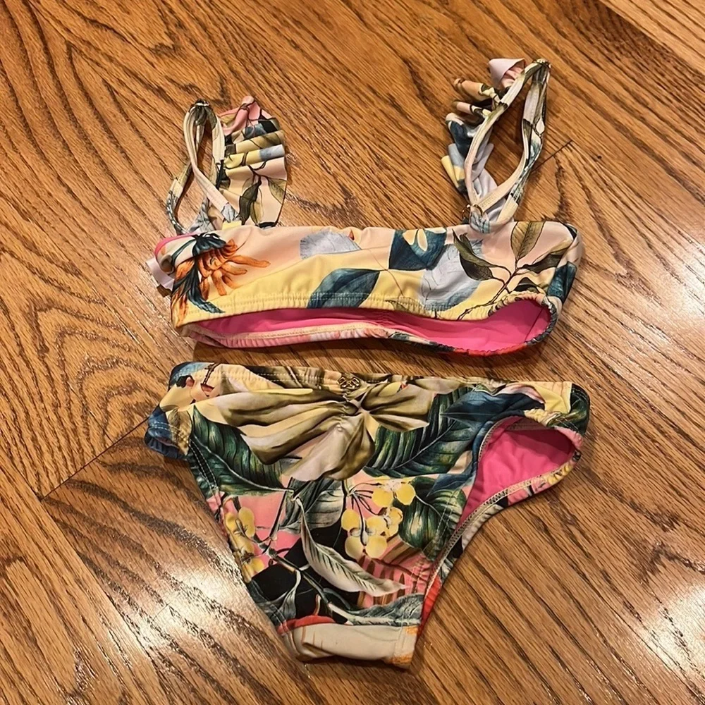 PQ Swim great pit